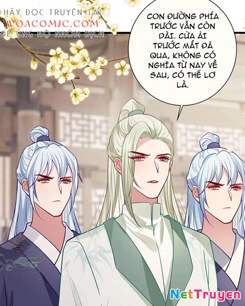 Sau Khi Công Chúa Bội Tình Bạc Nghĩa Chapter 106 - Trang 4