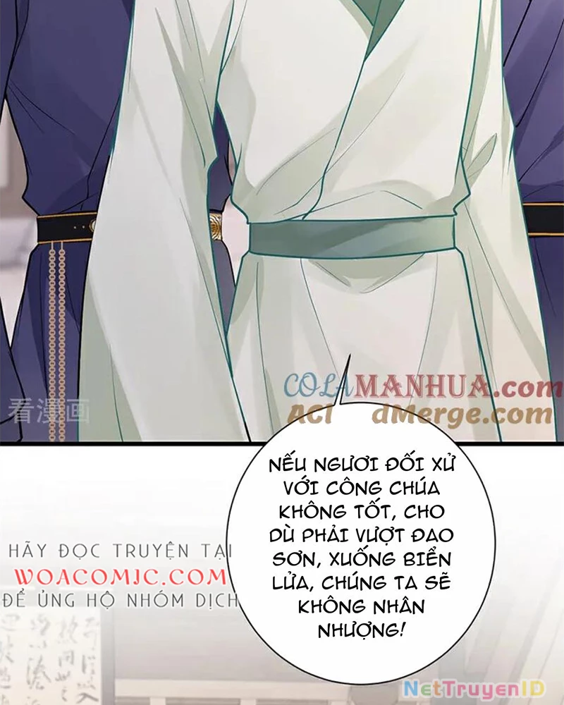 Sau Khi Công Chúa Bội Tình Bạc Nghĩa Chapter 106 - Trang 4