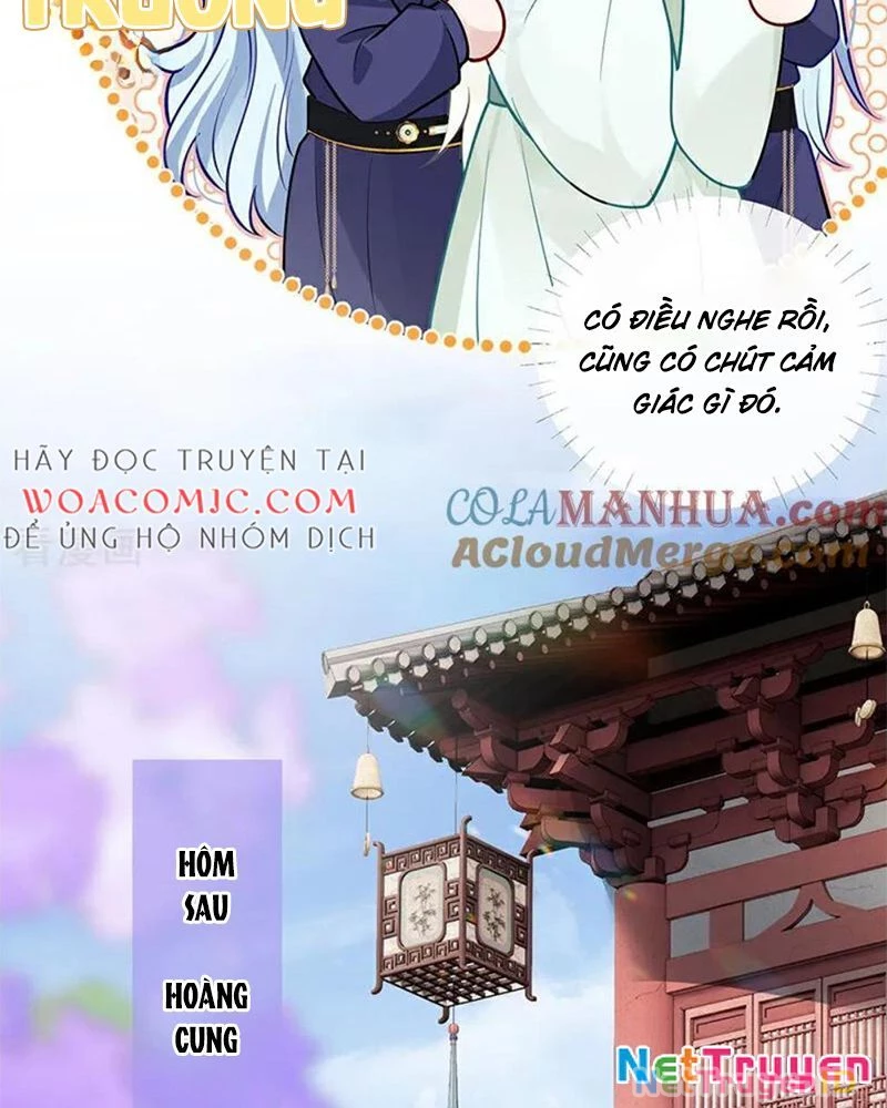 Sau Khi Công Chúa Bội Tình Bạc Nghĩa Chapter 106 - Trang 4