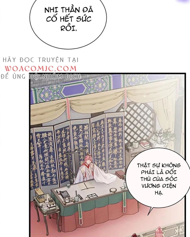 Sau Khi Công Chúa Bội Tình Bạc Nghĩa Chapter 106 - Trang 4