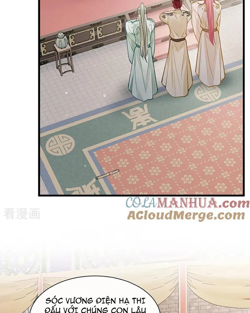 Sau Khi Công Chúa Bội Tình Bạc Nghĩa Chapter 106 - Trang 4