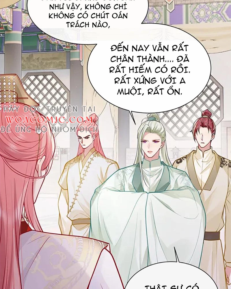 Sau Khi Công Chúa Bội Tình Bạc Nghĩa Chapter 106 - Trang 4