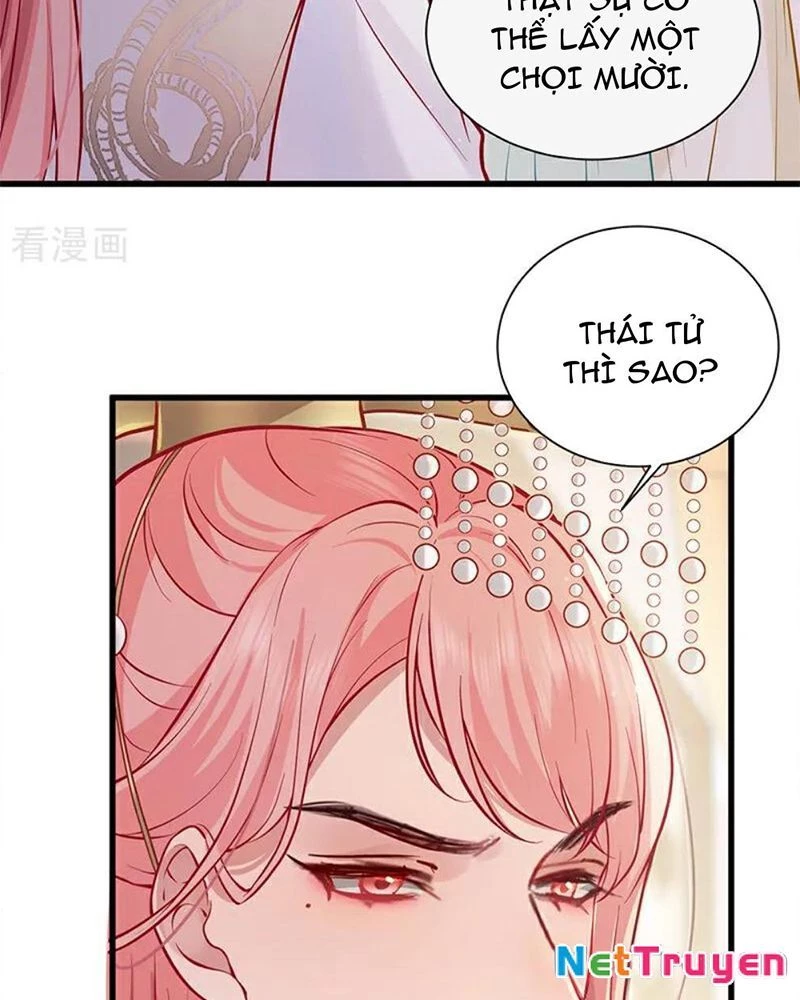 Sau Khi Công Chúa Bội Tình Bạc Nghĩa Chapter 106 - Trang 4