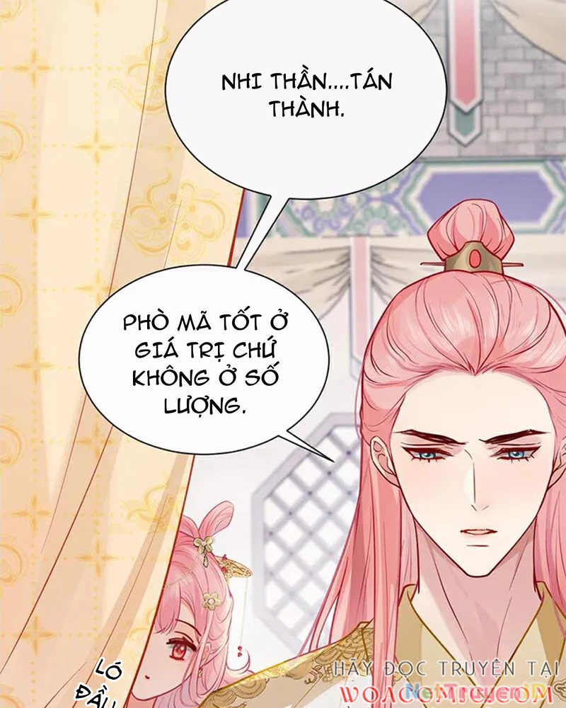 Sau Khi Công Chúa Bội Tình Bạc Nghĩa Chapter 106 - Trang 4