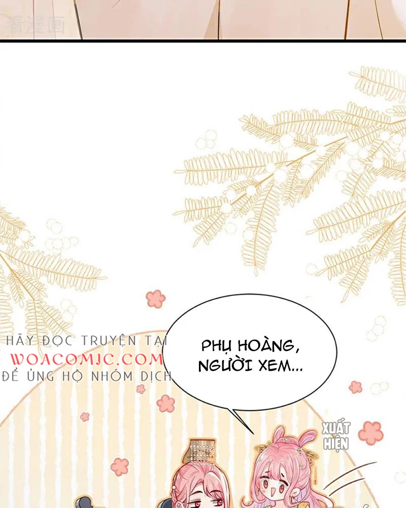 Sau Khi Công Chúa Bội Tình Bạc Nghĩa Chapter 106 - Trang 4