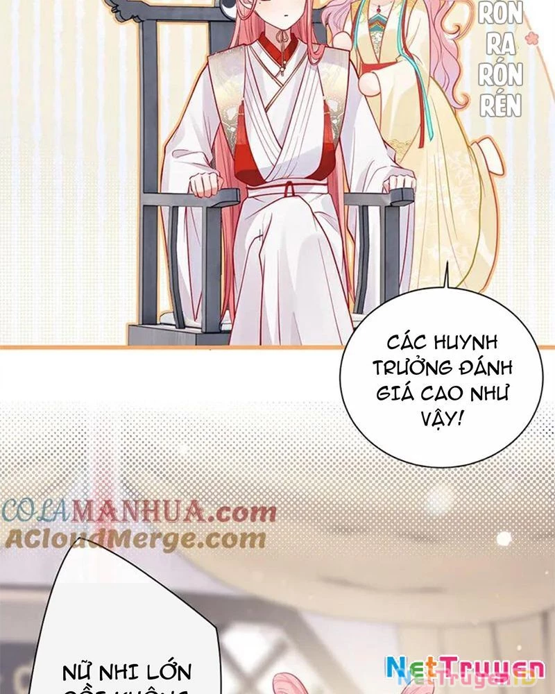 Sau Khi Công Chúa Bội Tình Bạc Nghĩa Chapter 106 - Trang 4