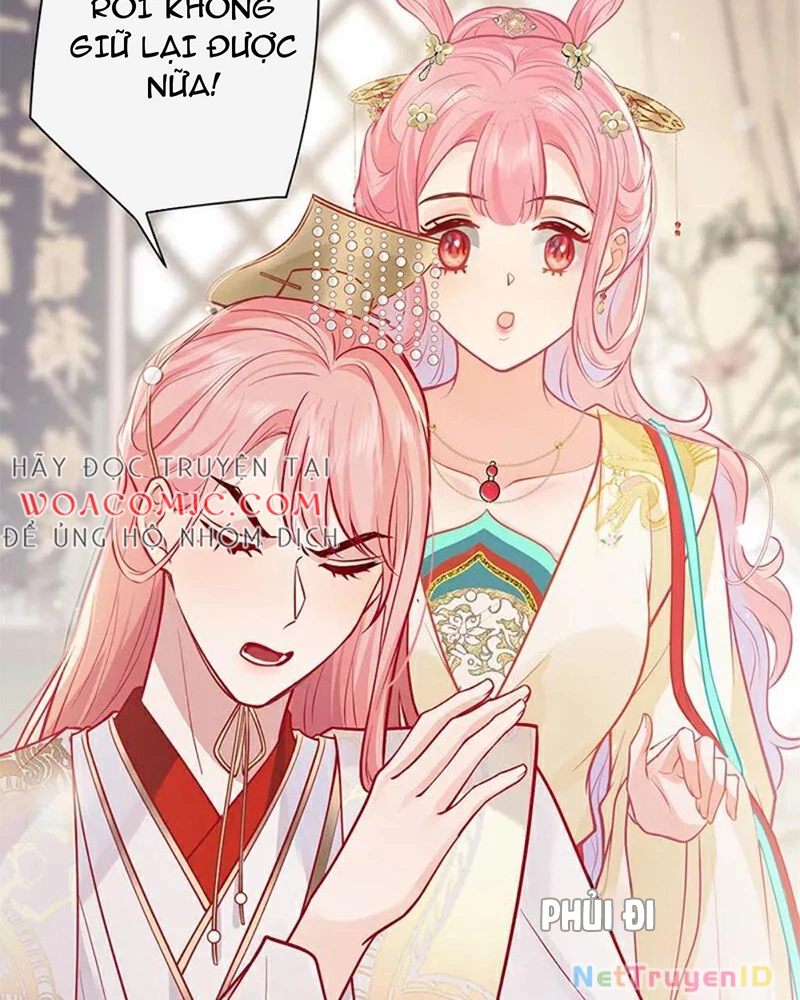 Sau Khi Công Chúa Bội Tình Bạc Nghĩa Chapter 106 - Trang 4