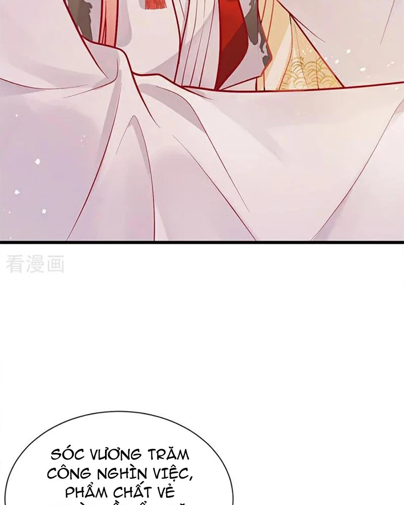 Sau Khi Công Chúa Bội Tình Bạc Nghĩa Chapter 106 - Trang 4