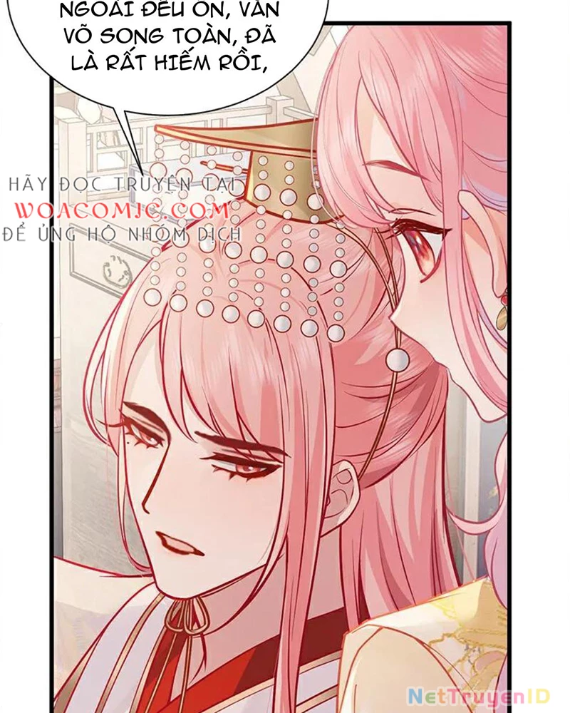 Sau Khi Công Chúa Bội Tình Bạc Nghĩa Chapter 106 - Trang 4