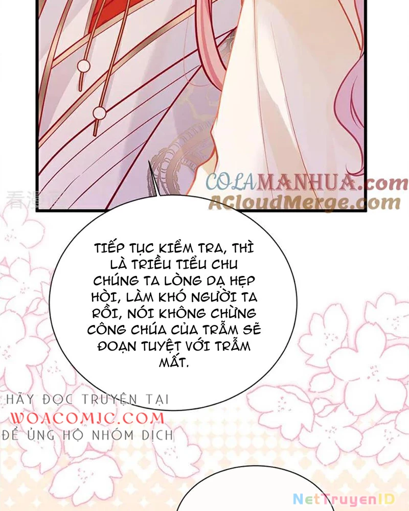 Sau Khi Công Chúa Bội Tình Bạc Nghĩa Chapter 106 - Trang 4