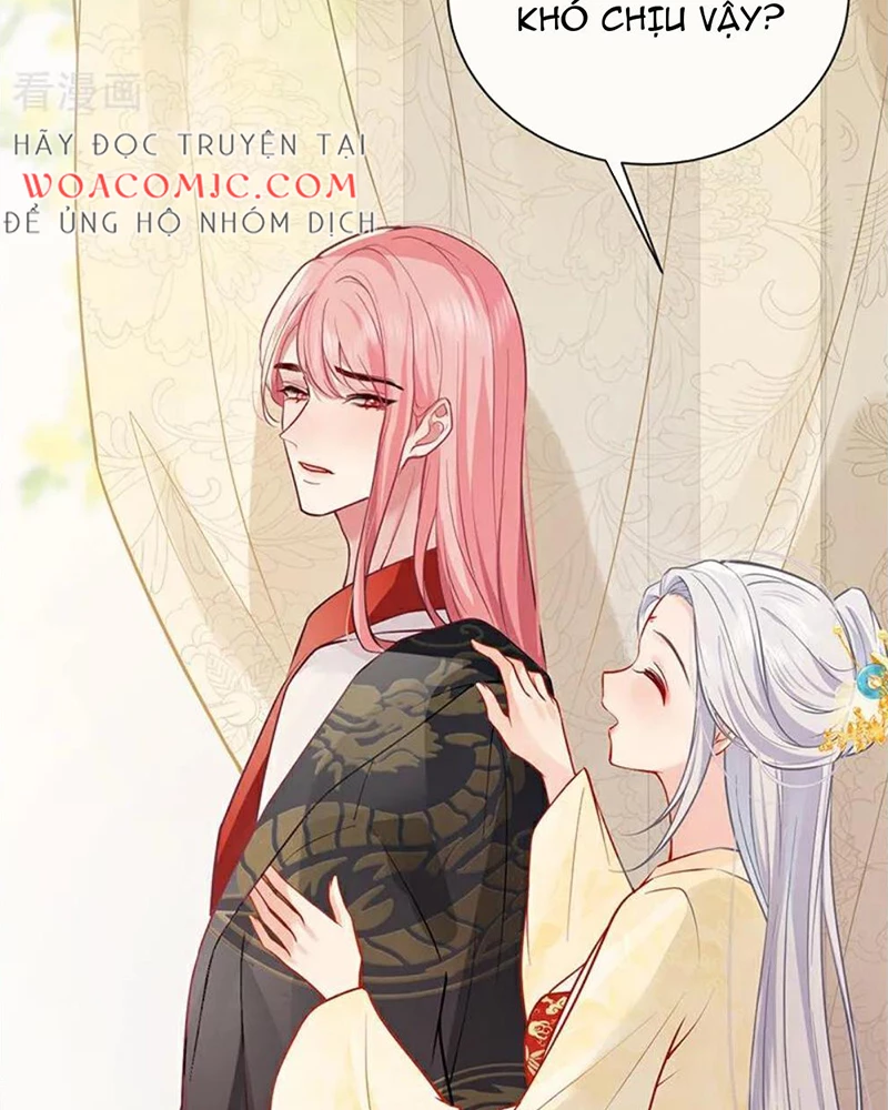 Sau Khi Công Chúa Bội Tình Bạc Nghĩa Chapter 106 - Trang 4
