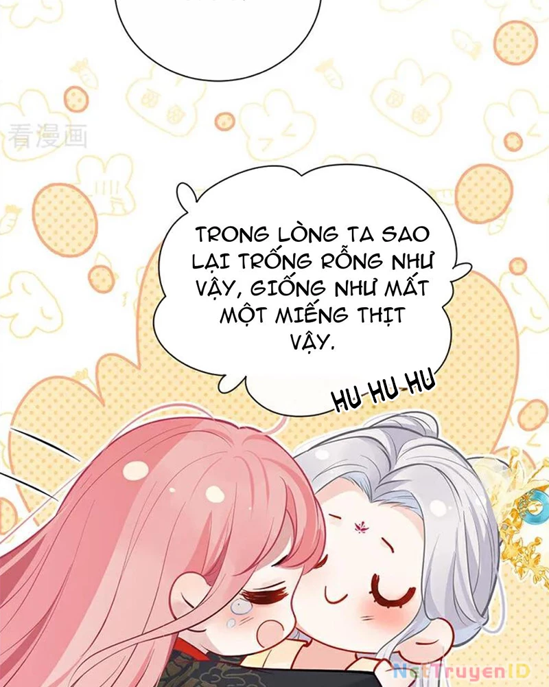 Sau Khi Công Chúa Bội Tình Bạc Nghĩa Chapter 106 - Trang 4