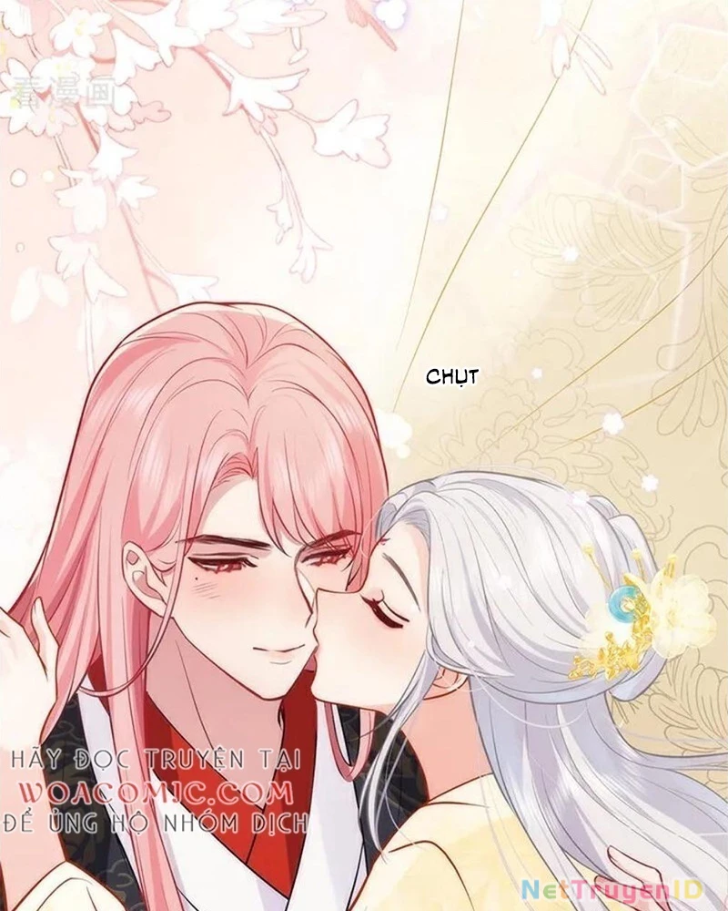 Sau Khi Công Chúa Bội Tình Bạc Nghĩa Chapter 106 - Trang 4