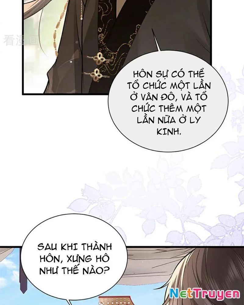 Sau Khi Công Chúa Bội Tình Bạc Nghĩa Chapter 107 - Trang 3