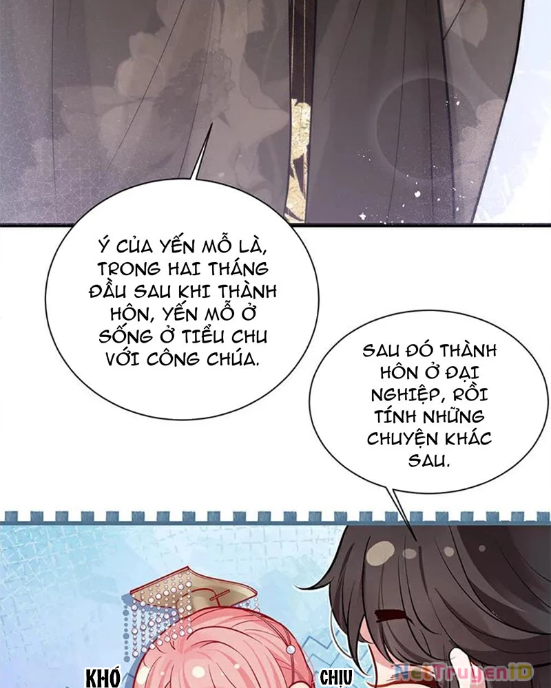 Sau Khi Công Chúa Bội Tình Bạc Nghĩa Chapter 107 - Trang 3