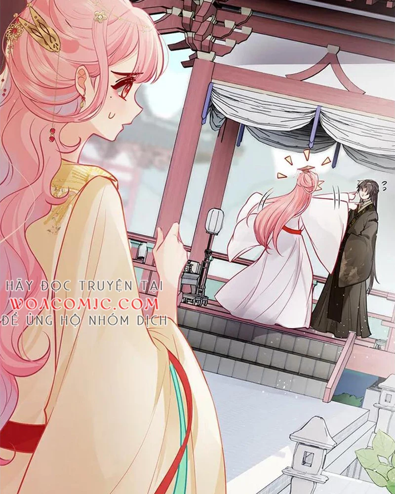 Sau Khi Công Chúa Bội Tình Bạc Nghĩa Chapter 107 - Trang 3
