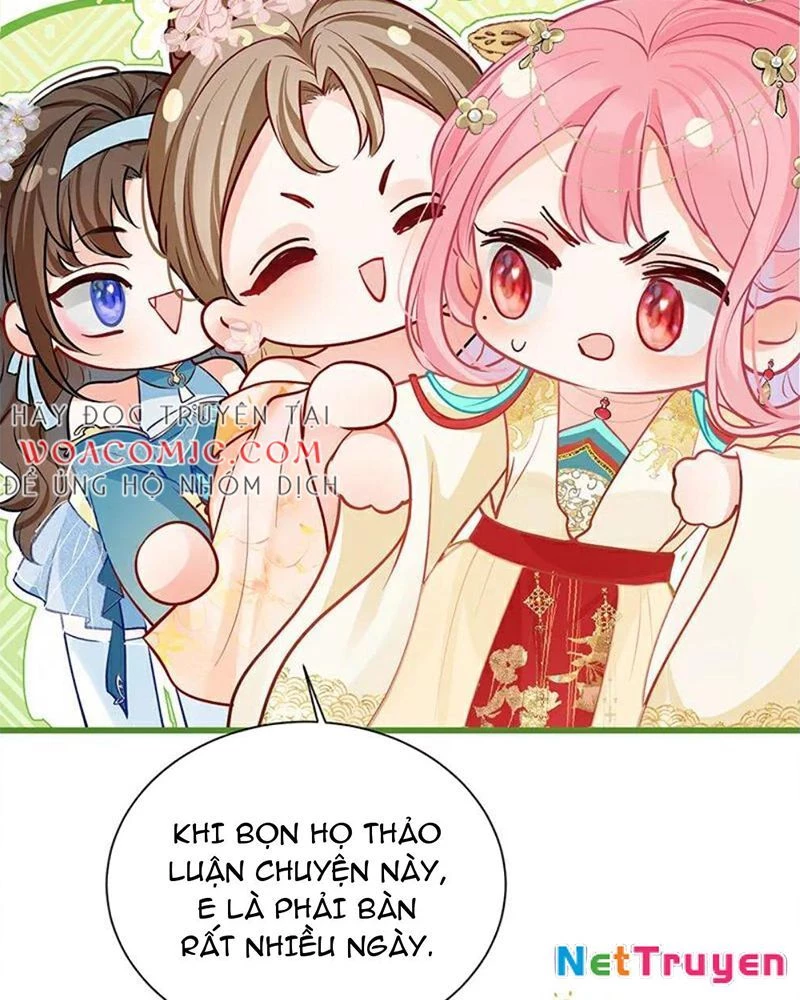 Sau Khi Công Chúa Bội Tình Bạc Nghĩa Chapter 107 - Trang 3