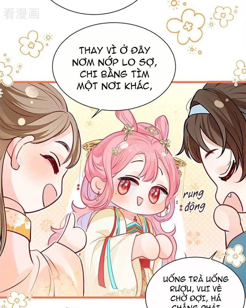 Sau Khi Công Chúa Bội Tình Bạc Nghĩa Chapter 107 - Trang 3