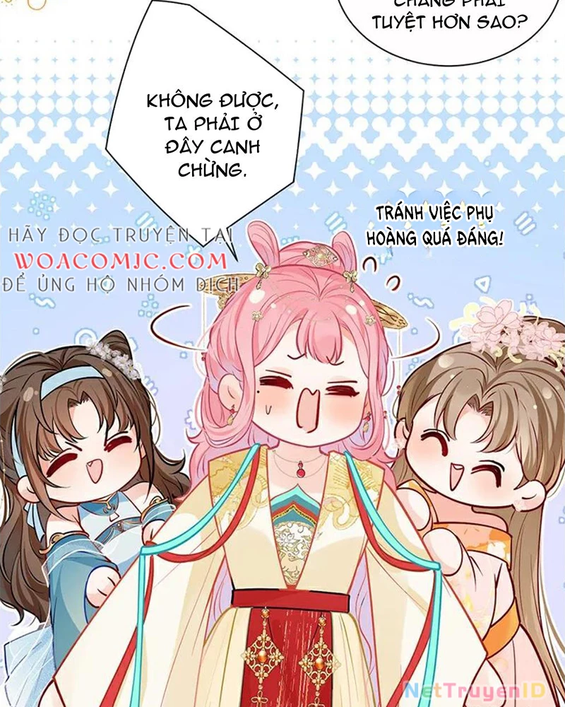 Sau Khi Công Chúa Bội Tình Bạc Nghĩa Chapter 107 - Trang 3