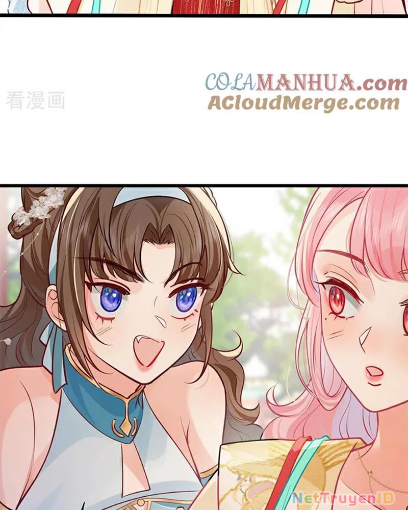 Sau Khi Công Chúa Bội Tình Bạc Nghĩa Chapter 107 - Trang 3