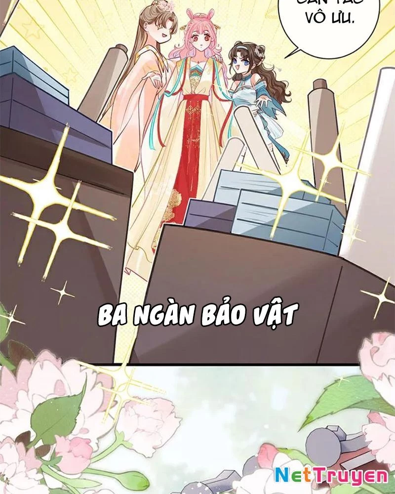 Sau Khi Công Chúa Bội Tình Bạc Nghĩa Chapter 107 - Trang 3