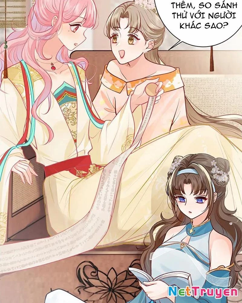 Sau Khi Công Chúa Bội Tình Bạc Nghĩa Chapter 107 - Trang 3