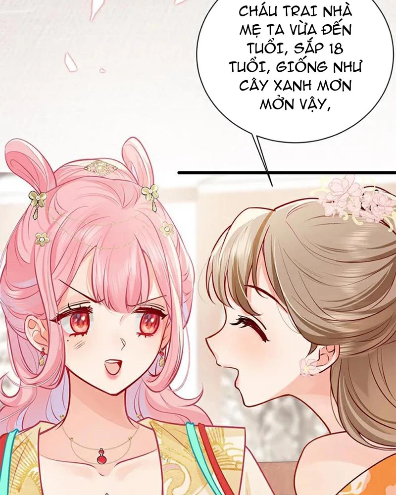 Sau Khi Công Chúa Bội Tình Bạc Nghĩa Chapter 107 - Trang 3