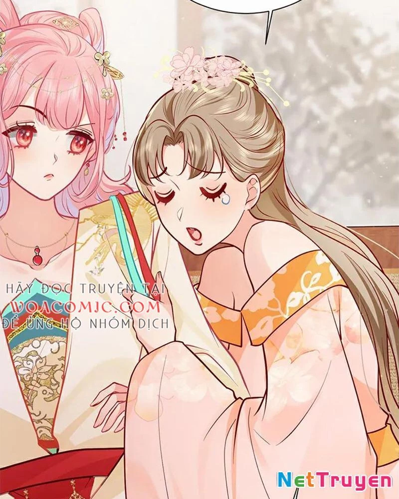 Sau Khi Công Chúa Bội Tình Bạc Nghĩa Chapter 107 - Trang 3