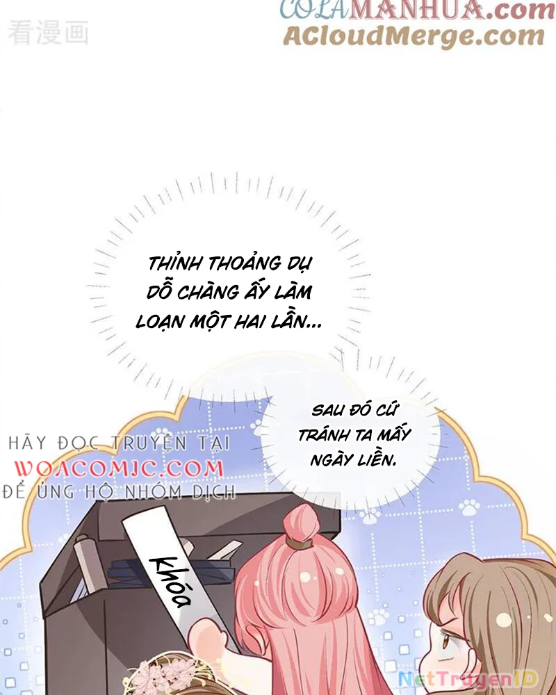 Sau Khi Công Chúa Bội Tình Bạc Nghĩa Chapter 107 - Trang 3