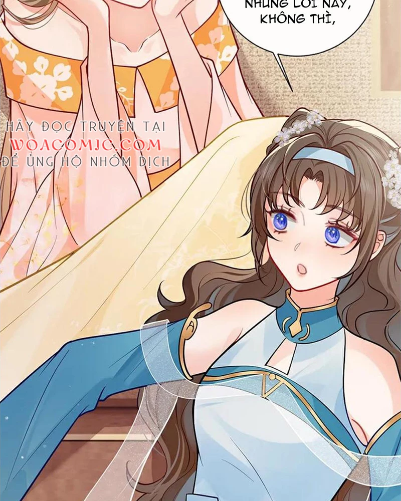 Sau Khi Công Chúa Bội Tình Bạc Nghĩa Chapter 107 - Trang 3