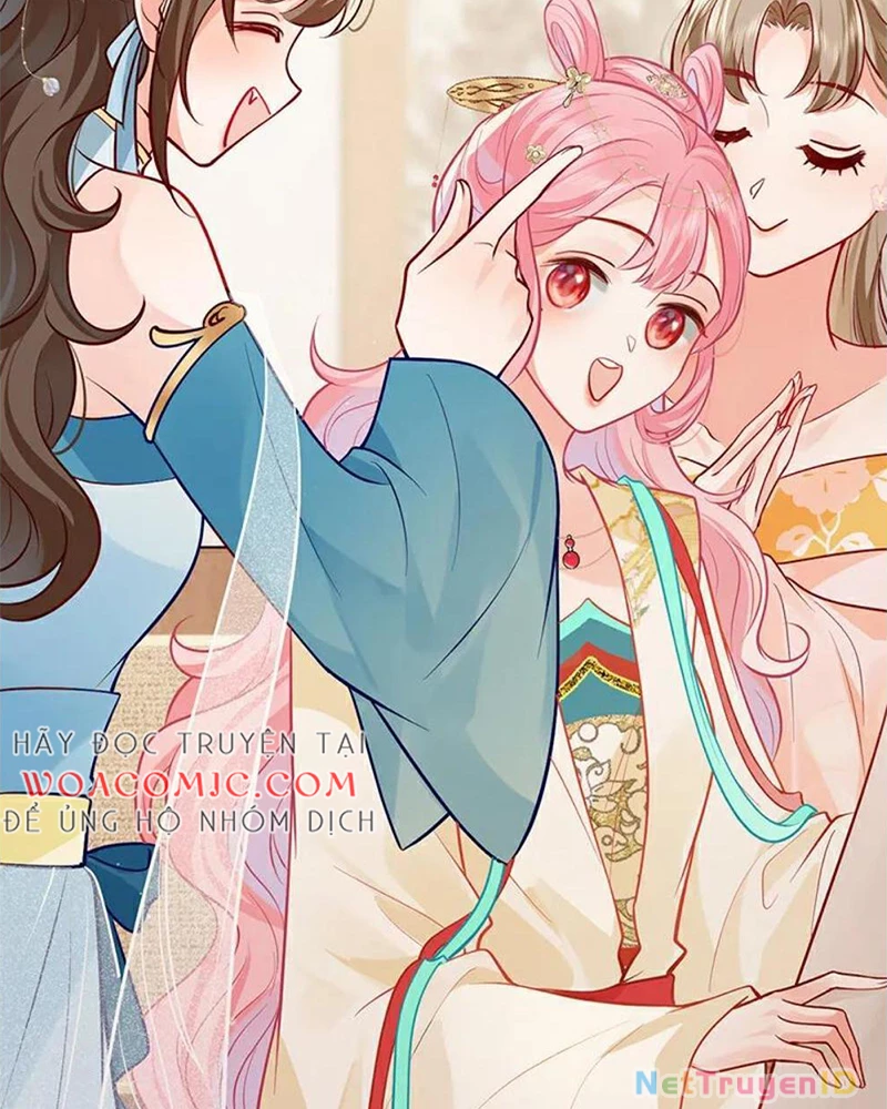Sau Khi Công Chúa Bội Tình Bạc Nghĩa Chapter 107 - Trang 3