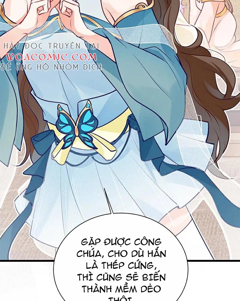 Sau Khi Công Chúa Bội Tình Bạc Nghĩa Chapter 107 - Trang 3