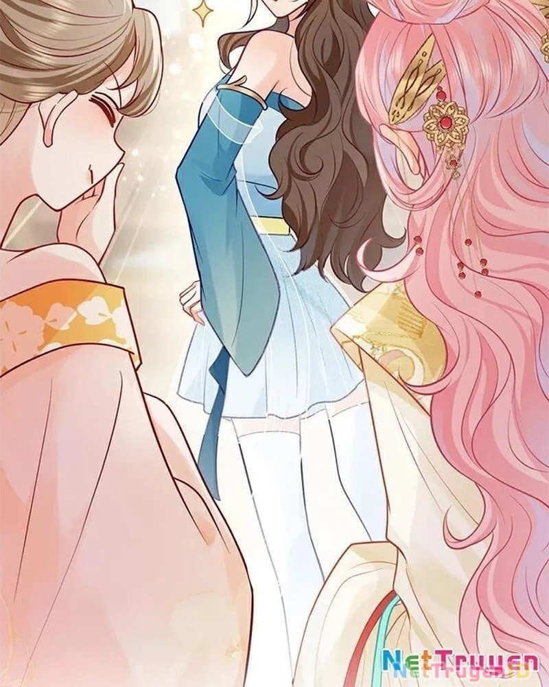 Sau Khi Công Chúa Bội Tình Bạc Nghĩa Chapter 107 - Trang 3