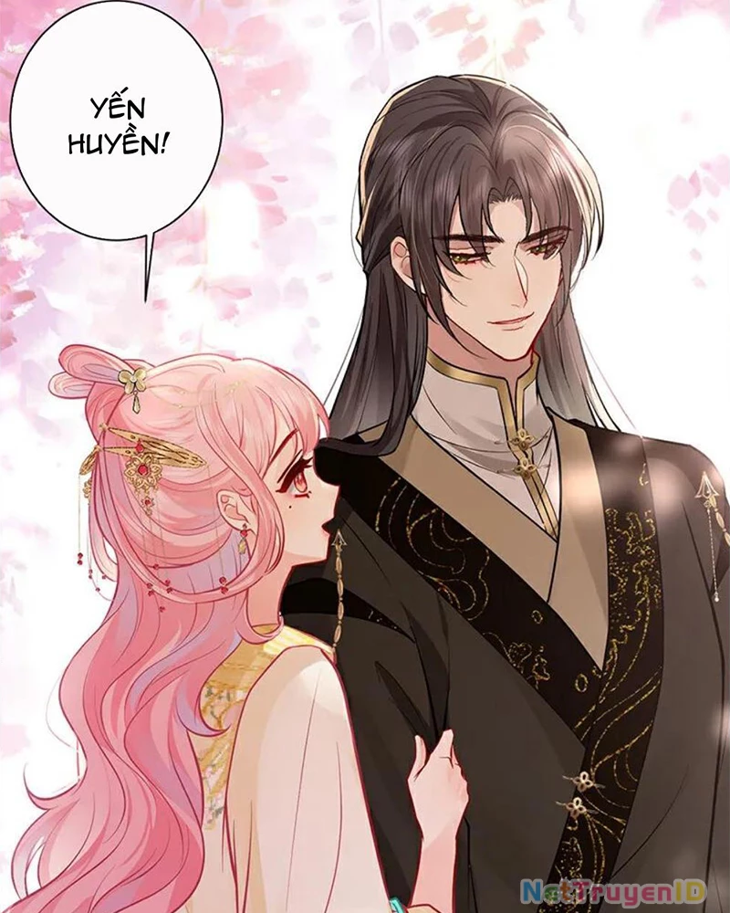 Sau Khi Công Chúa Bội Tình Bạc Nghĩa Chapter 108 - Trang 3
