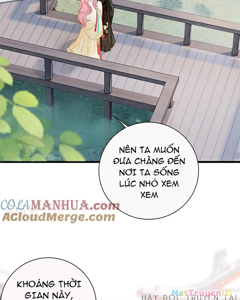 Sau Khi Công Chúa Bội Tình Bạc Nghĩa Chapter 108 - Trang 3