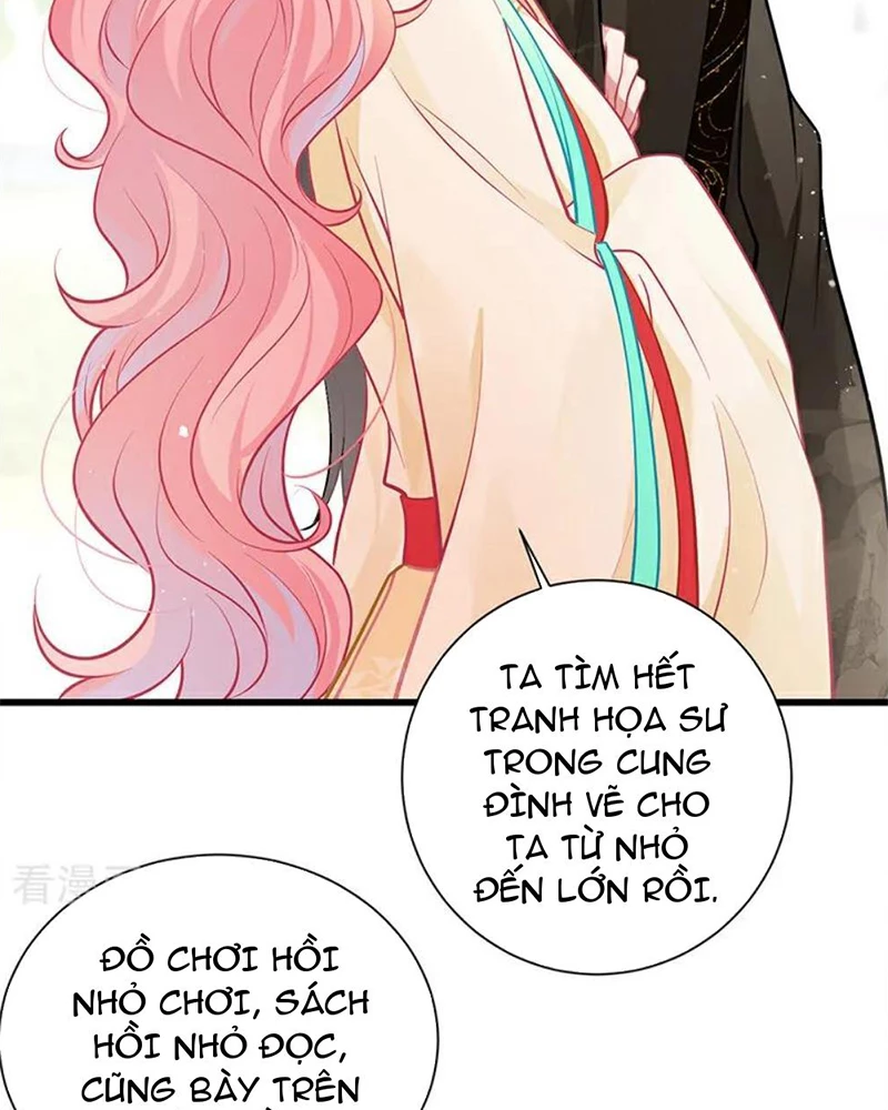 Sau Khi Công Chúa Bội Tình Bạc Nghĩa Chapter 108 - Trang 3
