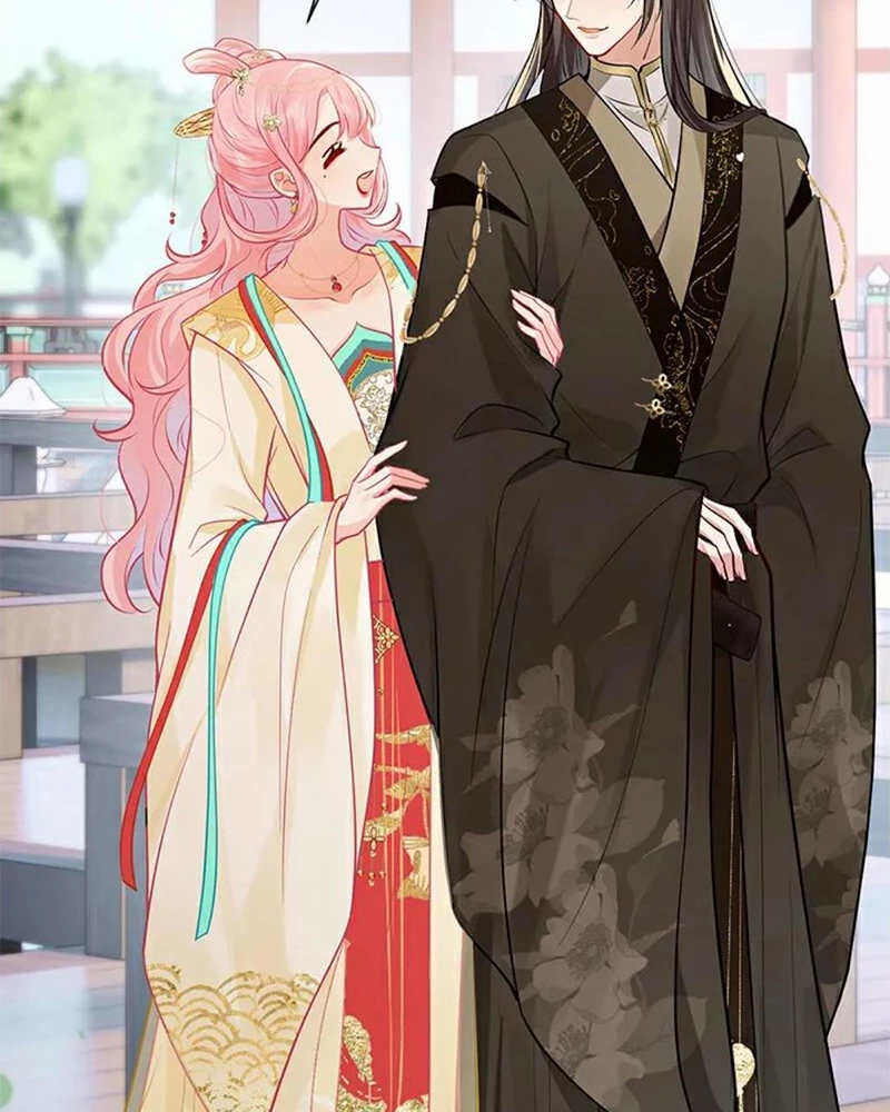 Sau Khi Công Chúa Bội Tình Bạc Nghĩa Chapter 108 - Trang 3