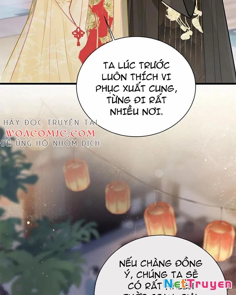 Sau Khi Công Chúa Bội Tình Bạc Nghĩa Chapter 108 - Trang 3