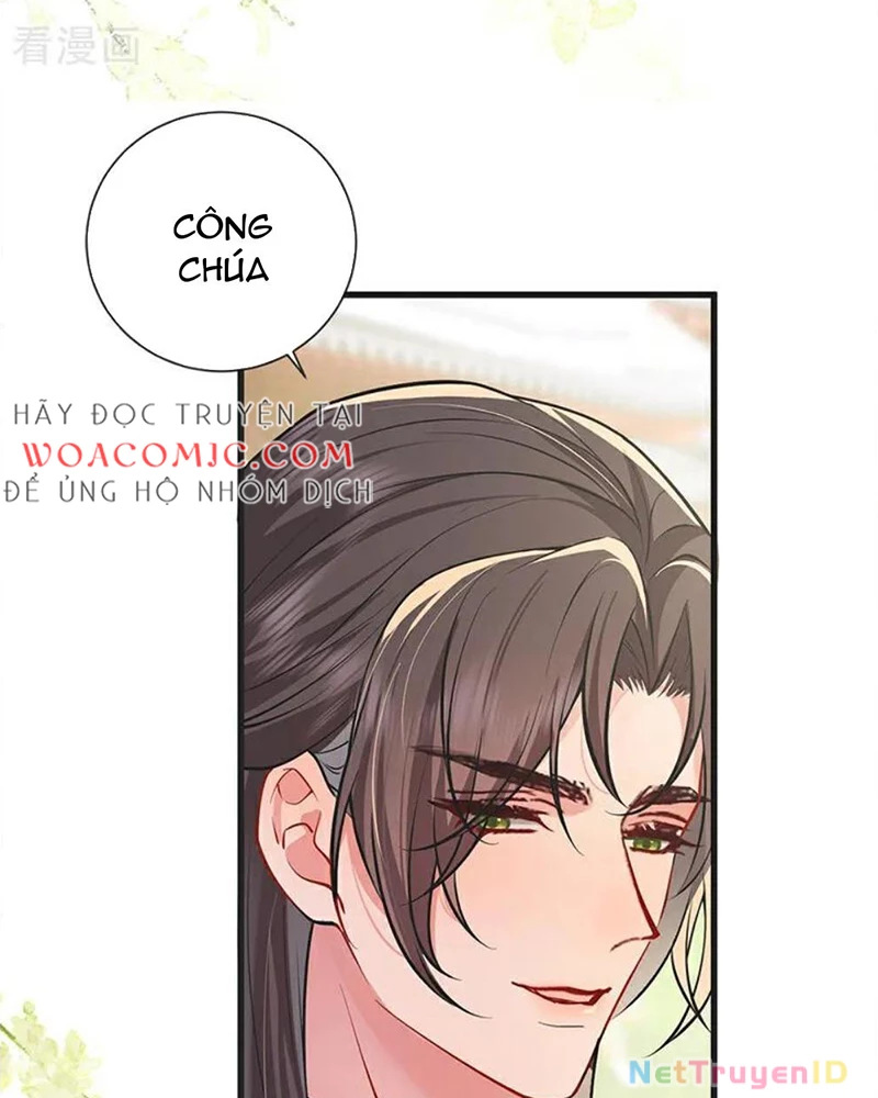 Sau Khi Công Chúa Bội Tình Bạc Nghĩa Chapter 108 - Trang 3