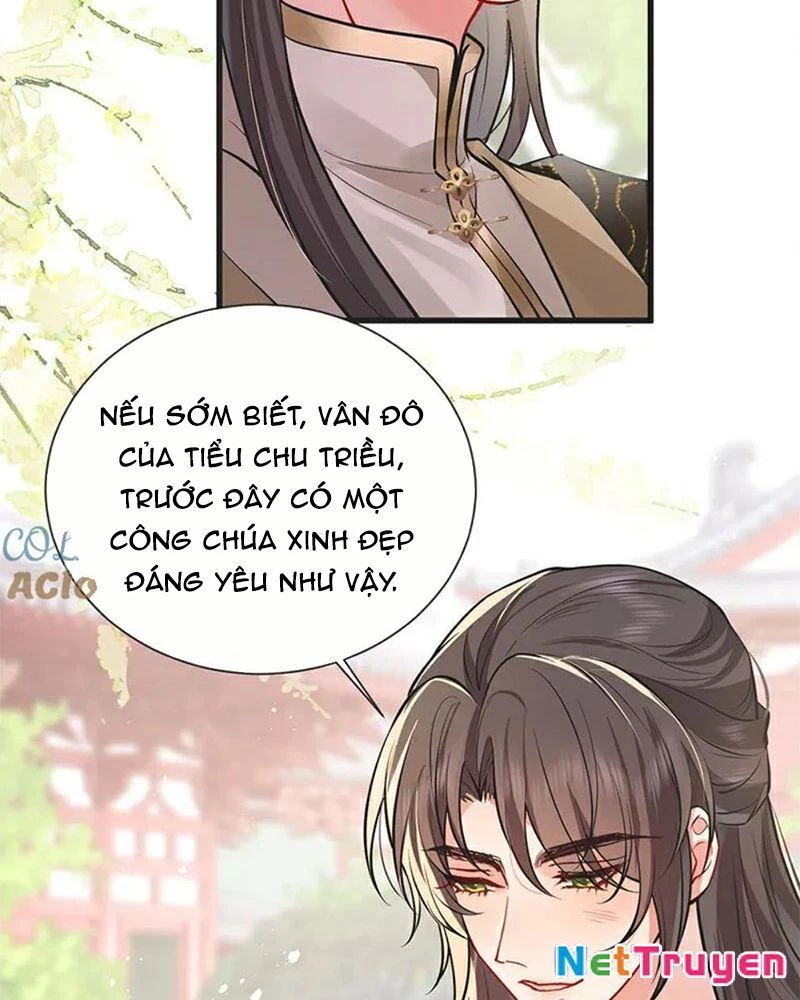 Sau Khi Công Chúa Bội Tình Bạc Nghĩa Chapter 108 - Trang 3