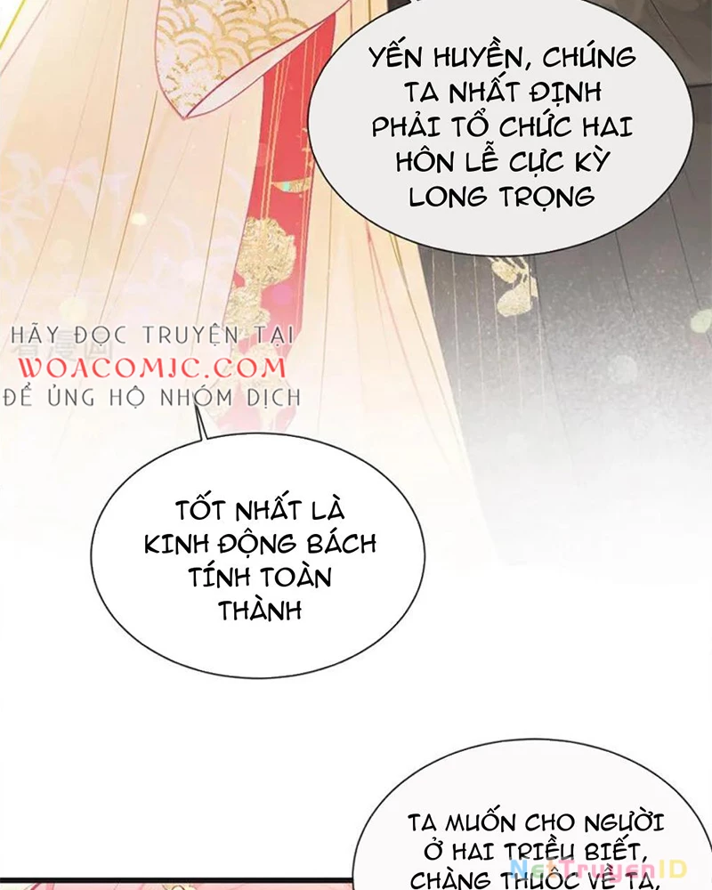 Sau Khi Công Chúa Bội Tình Bạc Nghĩa Chapter 108 - Trang 3
