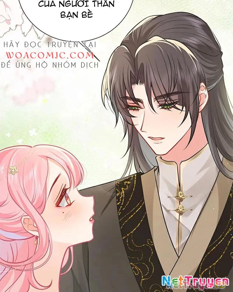 Sau Khi Công Chúa Bội Tình Bạc Nghĩa Chapter 108 - Trang 3