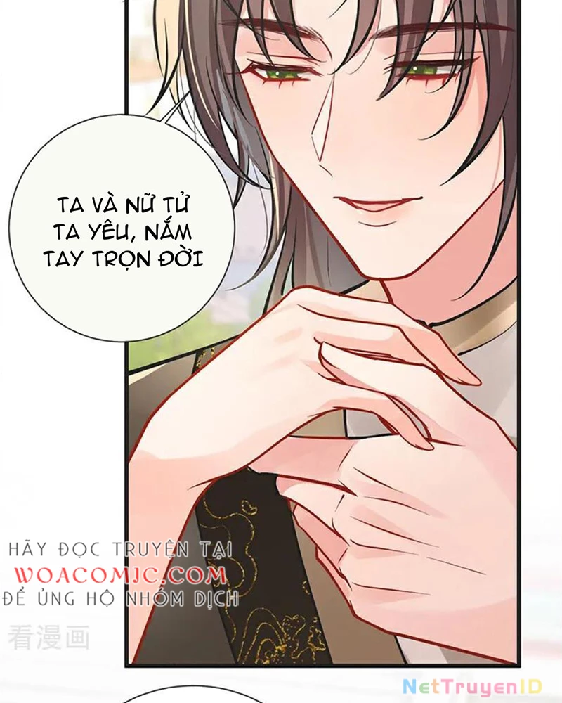 Sau Khi Công Chúa Bội Tình Bạc Nghĩa Chapter 108 - Trang 3