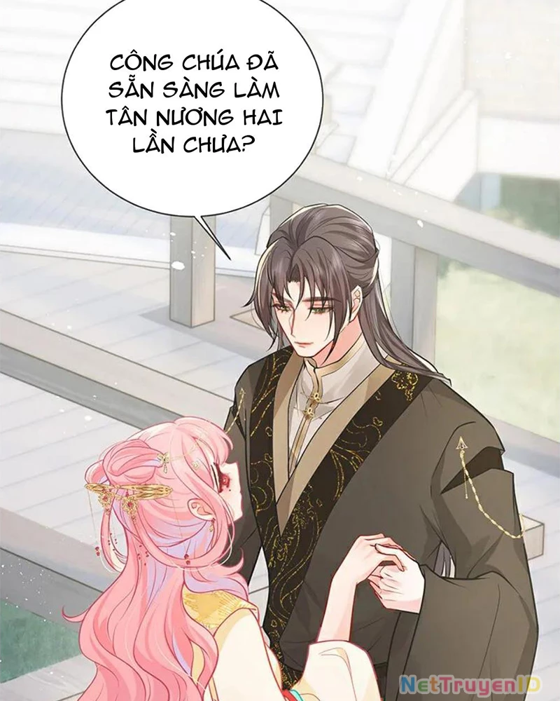 Sau Khi Công Chúa Bội Tình Bạc Nghĩa Chapter 108 - Trang 3
