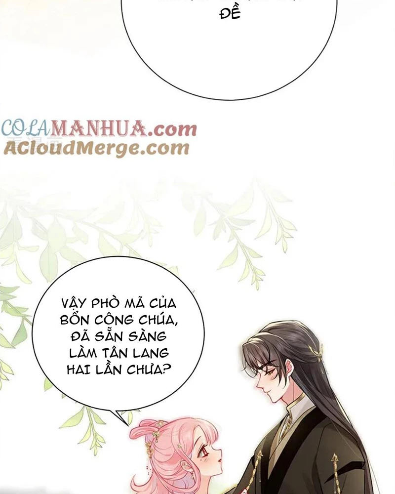 Sau Khi Công Chúa Bội Tình Bạc Nghĩa Chapter 108 - Trang 3