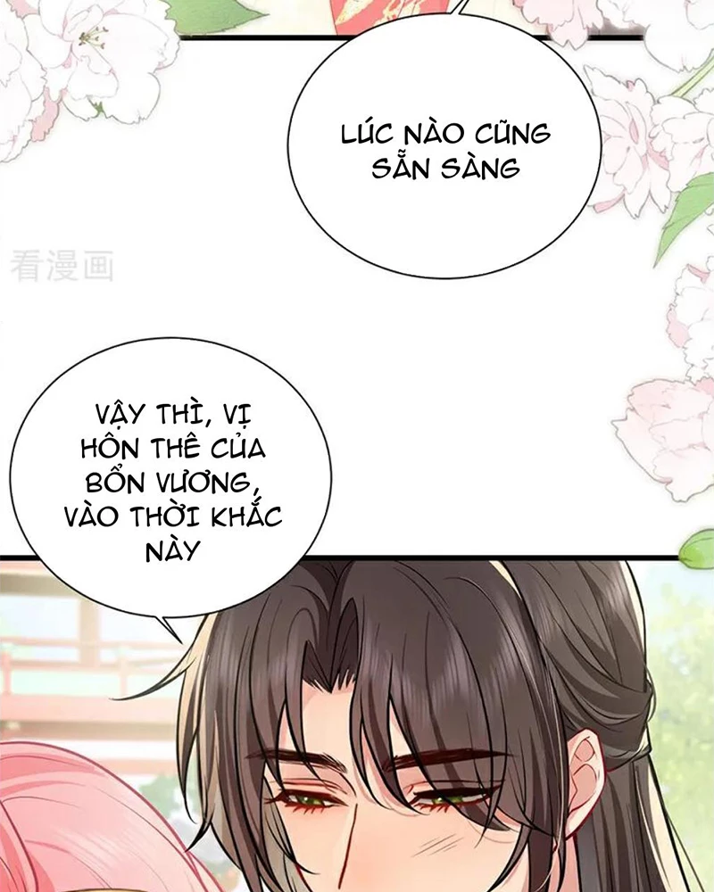Sau Khi Công Chúa Bội Tình Bạc Nghĩa Chapter 108 - Trang 3