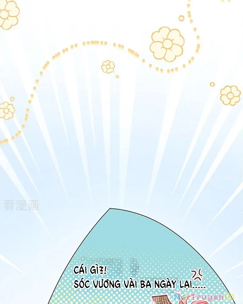 Sau Khi Công Chúa Bội Tình Bạc Nghĩa Chapter 108 - Trang 3