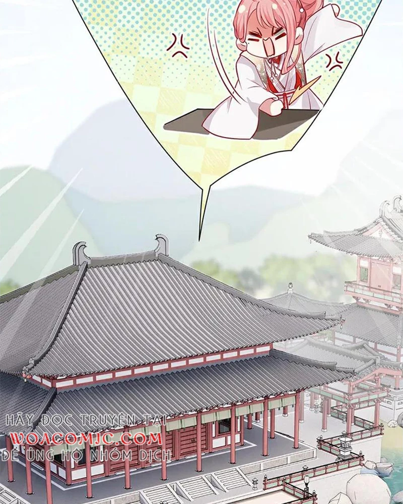 Sau Khi Công Chúa Bội Tình Bạc Nghĩa Chapter 108 - Trang 3