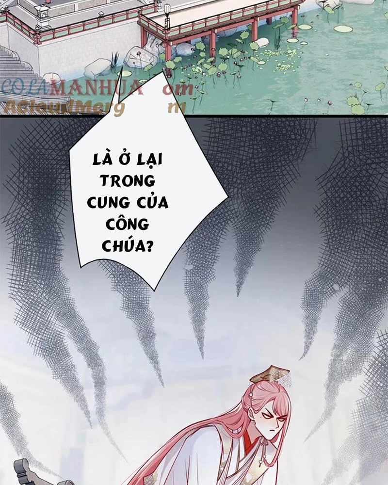 Sau Khi Công Chúa Bội Tình Bạc Nghĩa Chapter 108 - Trang 3