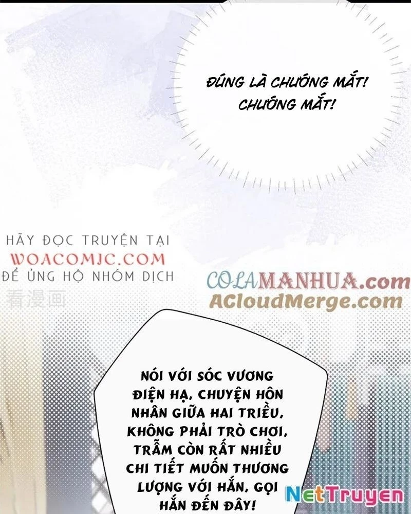 Sau Khi Công Chúa Bội Tình Bạc Nghĩa Chapter 108 - Trang 3